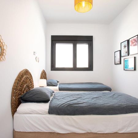 Apartment Piscis By Interhome Torre Del Mar Exterior photo