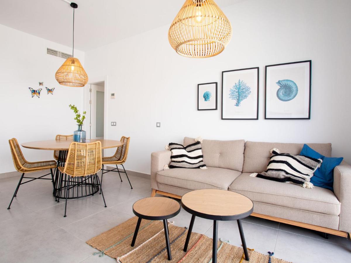 Apartment Piscis By Interhome Torre Del Mar Exterior photo