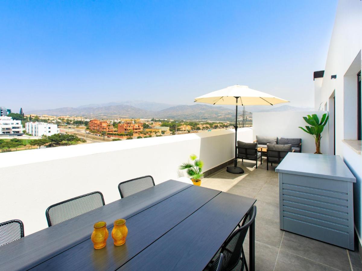 Apartment Piscis By Interhome Torre Del Mar Exterior photo