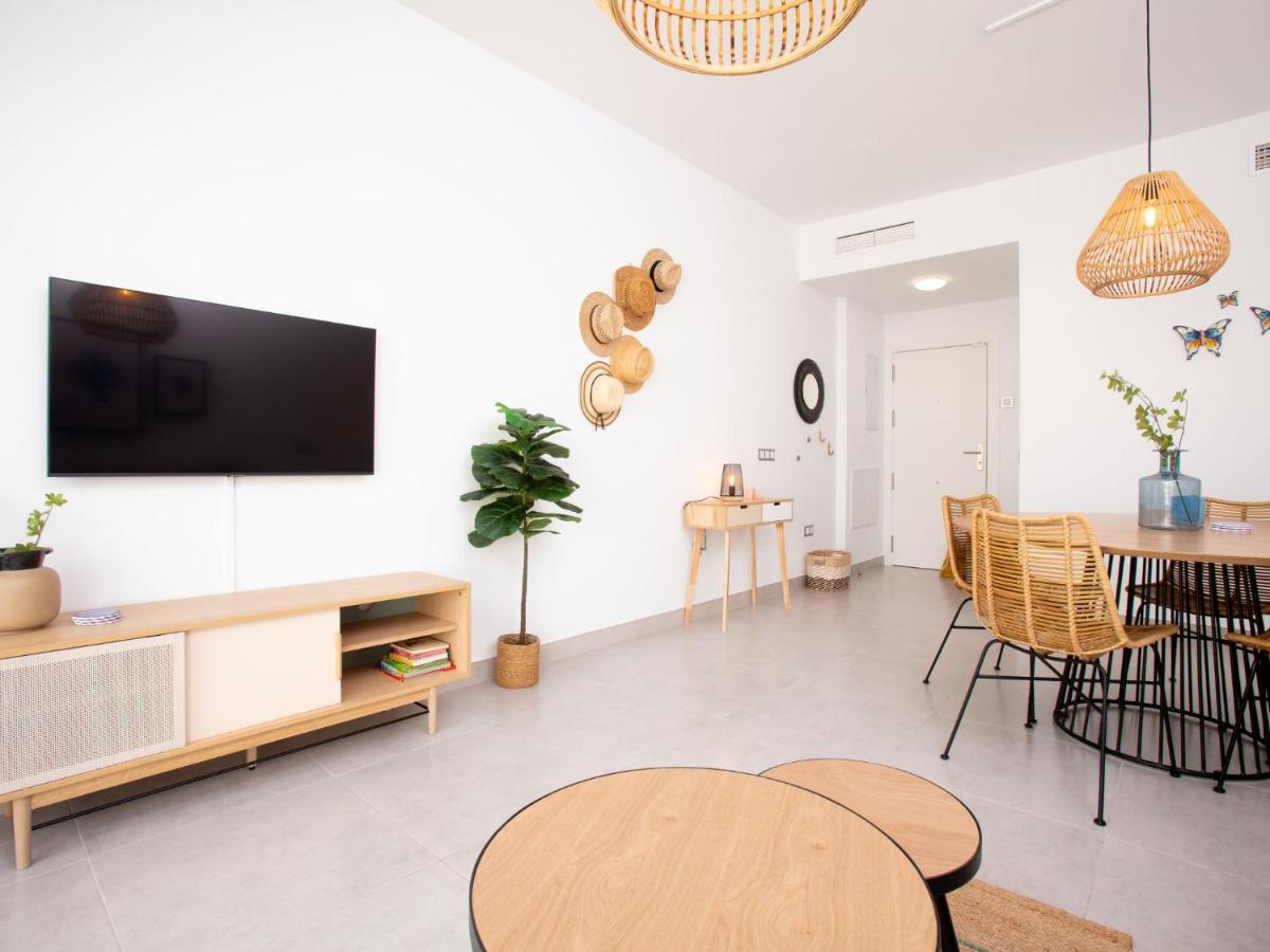 Apartment Piscis By Interhome Torre Del Mar Exterior photo