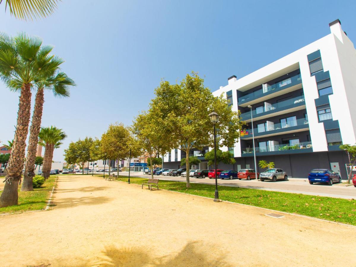 Apartment Piscis By Interhome Torre Del Mar Exterior photo