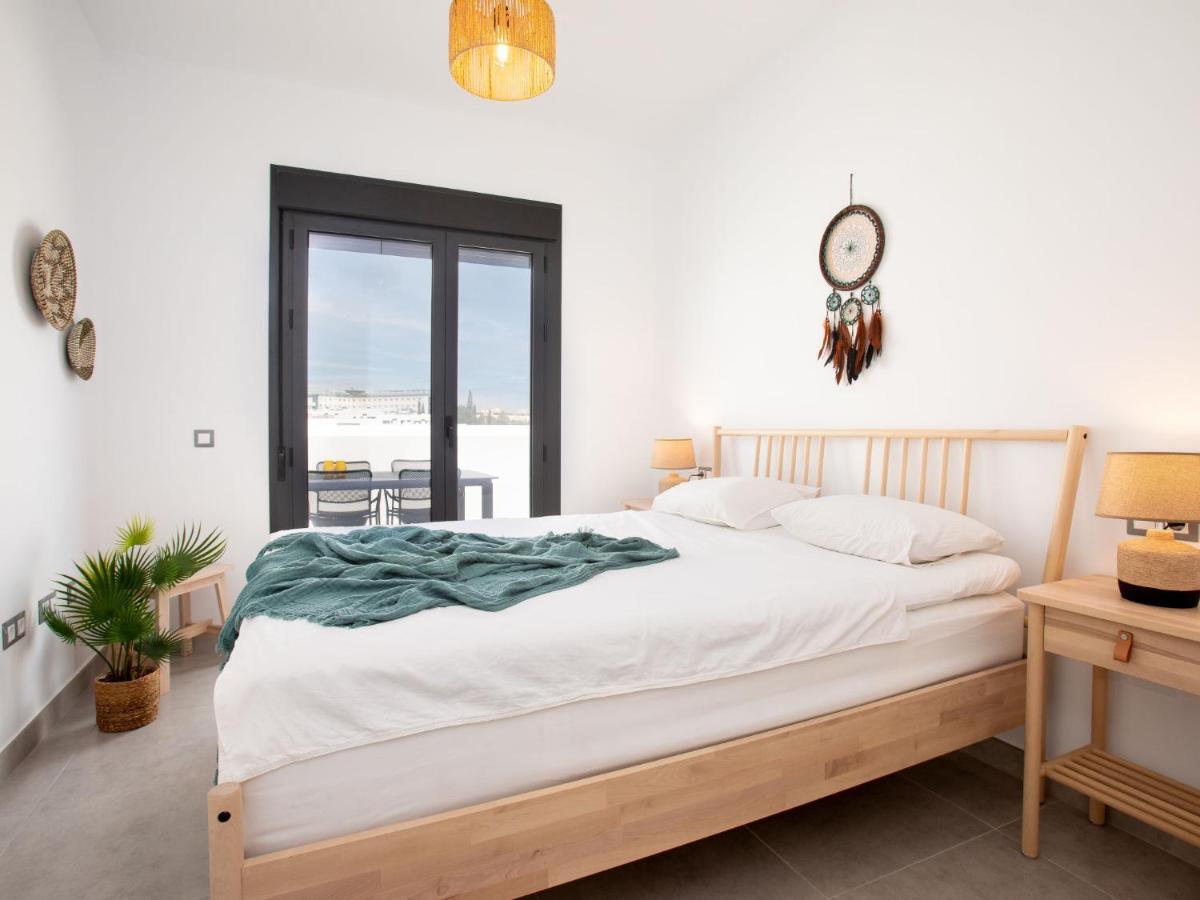 Apartment Piscis By Interhome Torre Del Mar Exterior photo