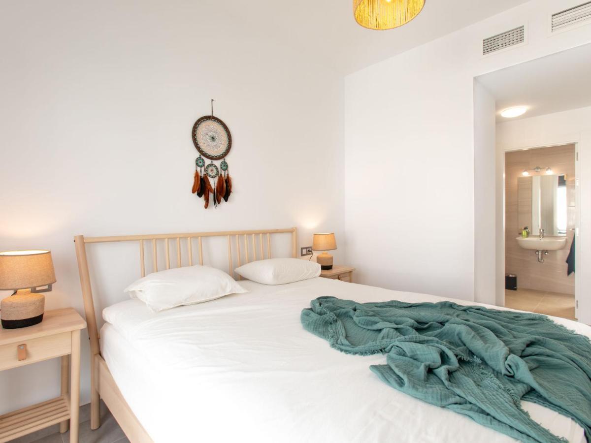 Apartment Piscis By Interhome Torre Del Mar Exterior photo